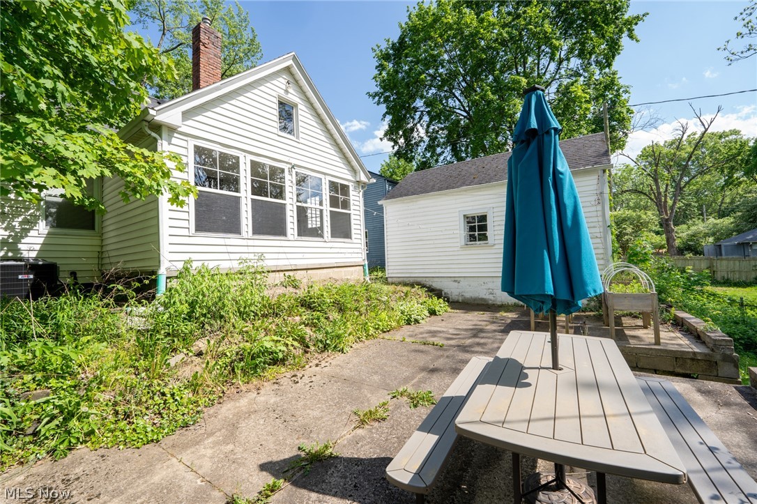 Castle Park - Residential