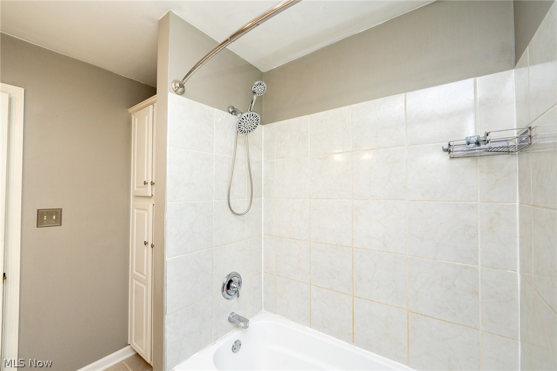 Castle Park - Residential