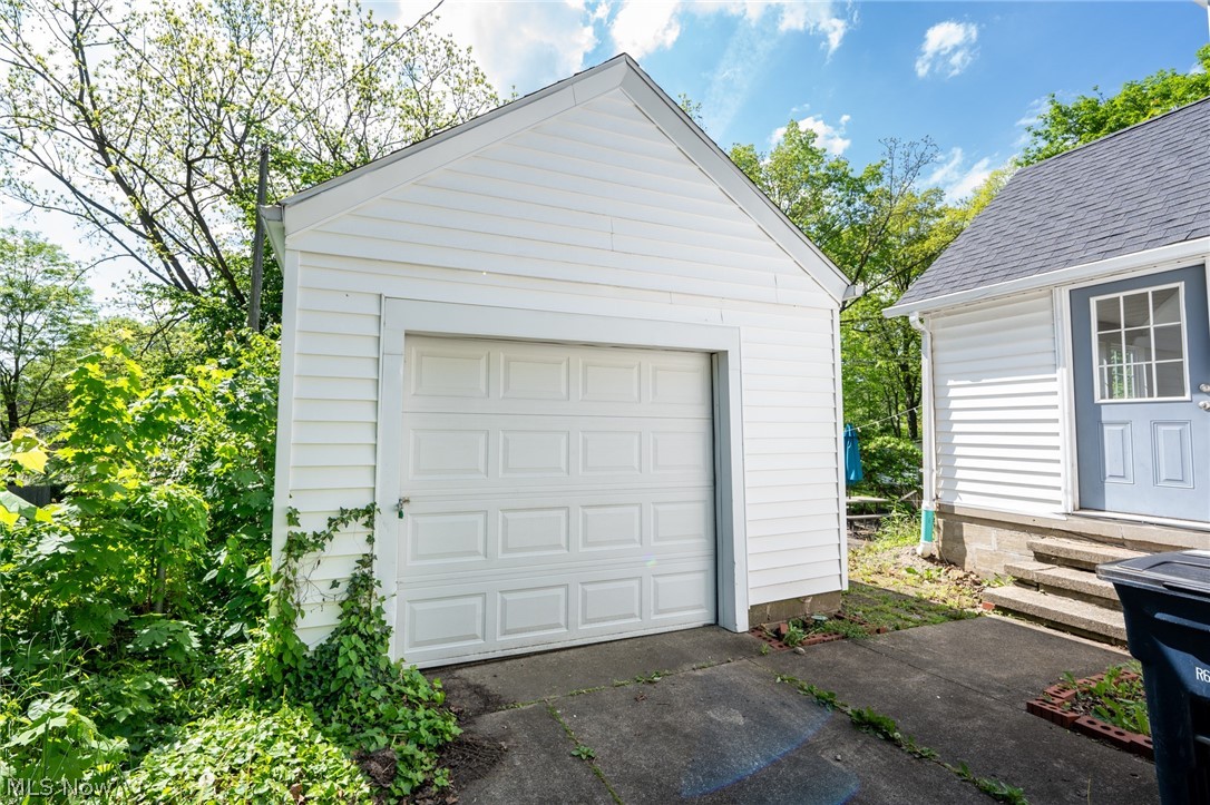 Castle Park - Residential