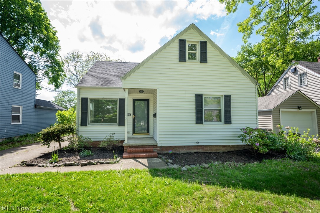 Castle Park - Residential