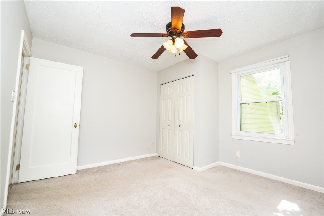 Castle Park - Residential