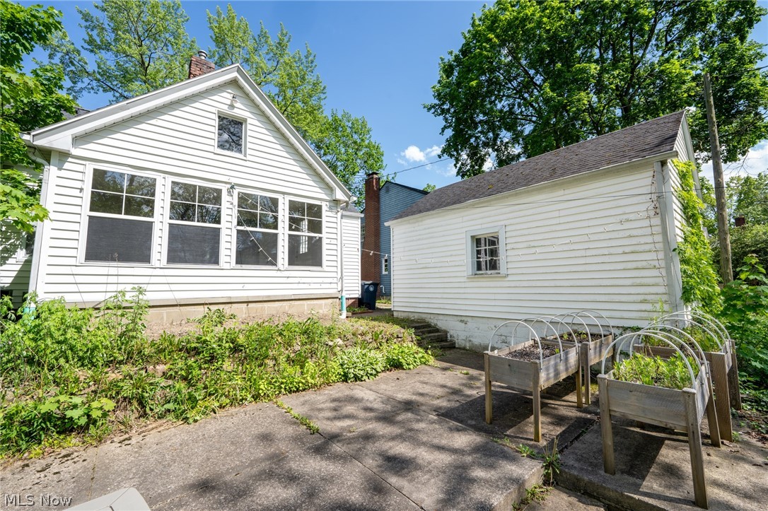 Castle Park - Residential