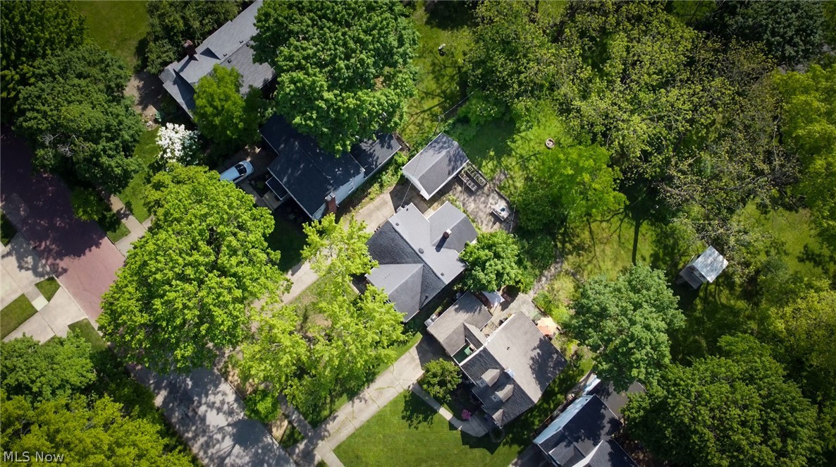 Castle Park - Residential