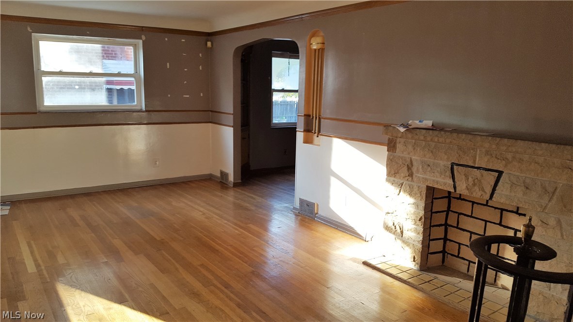 Berwick - Residential