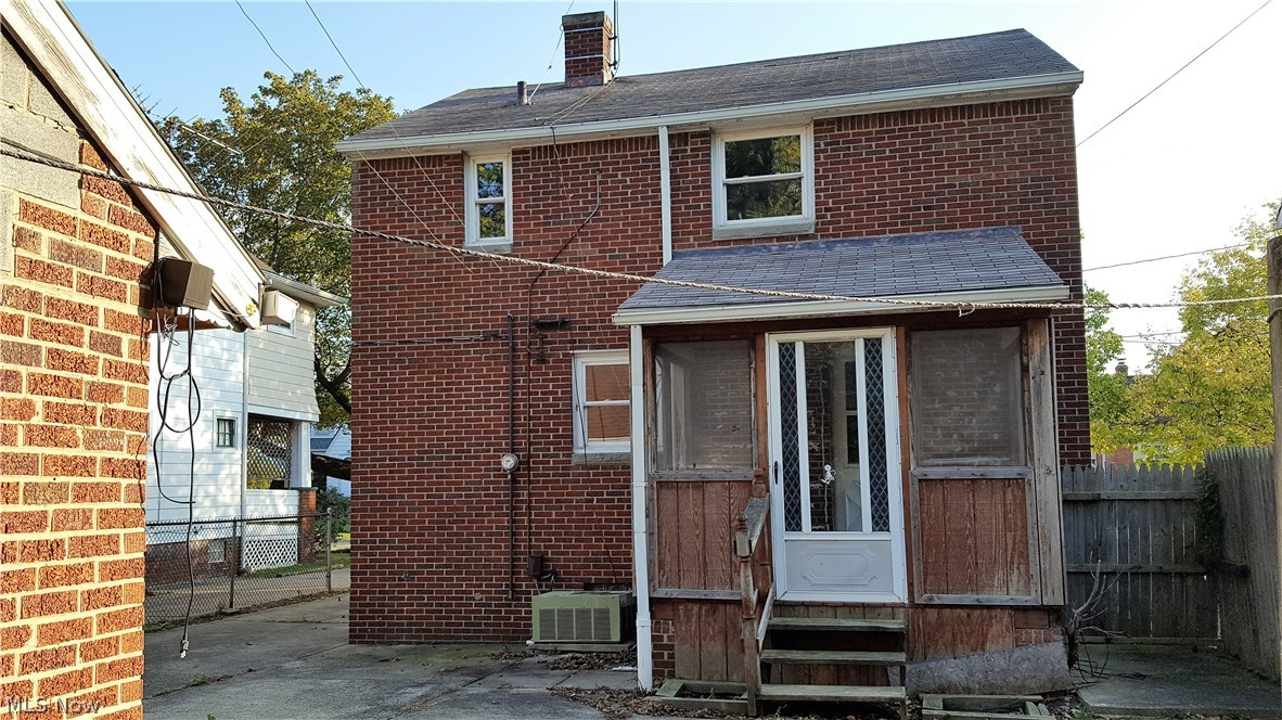 Berwick - Residential