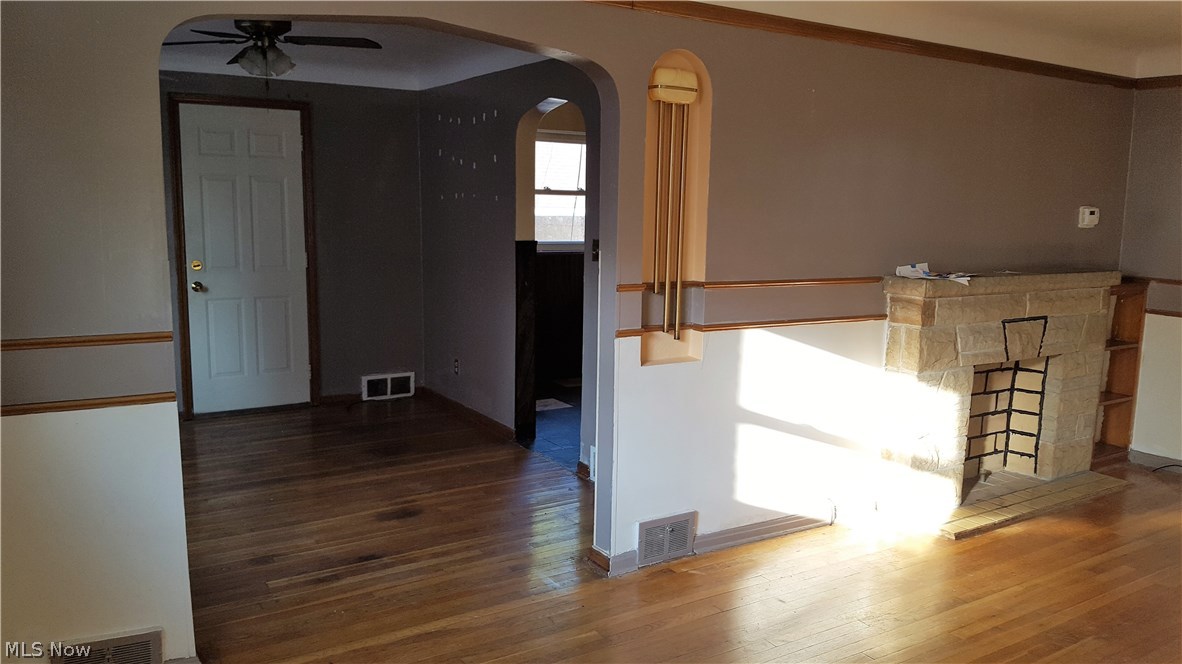 Berwick - Residential