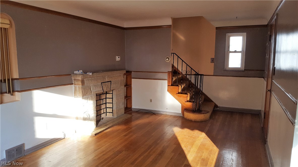 Berwick - Residential