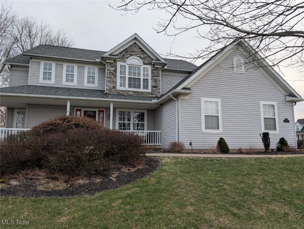 2760 Anna Court, Green, Ohio image 21