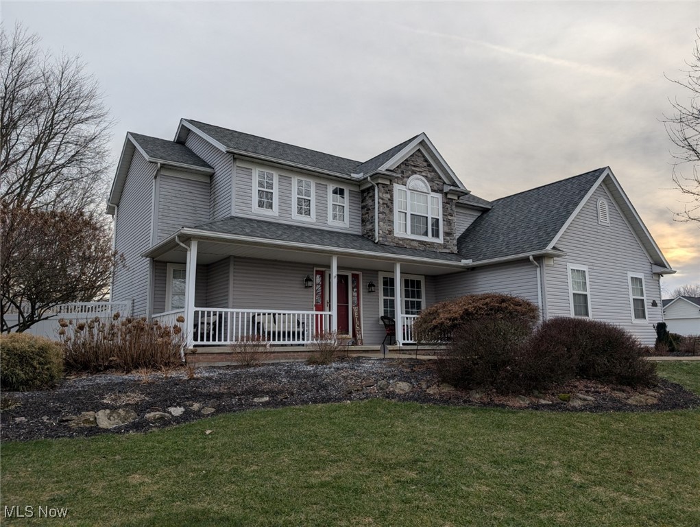 2760 Anna Court, Green, Ohio image 1