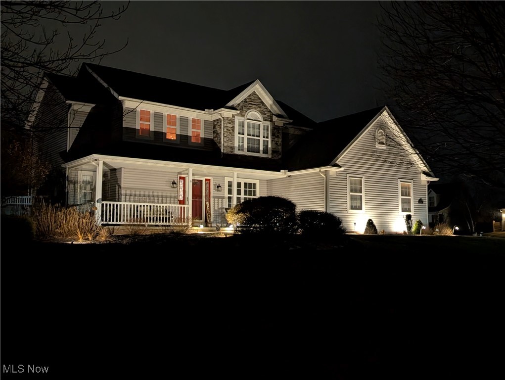 2760 Anna Court, Green, Ohio image 26
