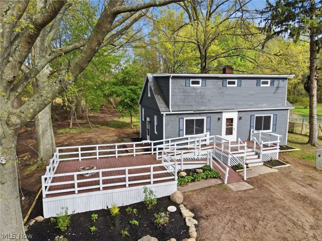 Photo of 2757 Burns Road, Madison, OH 44057 (MLS # 5206492)