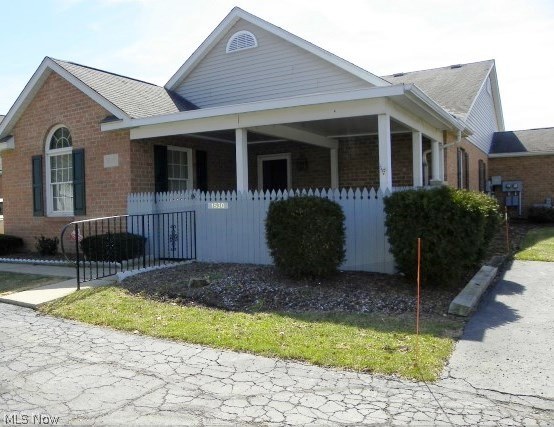 Hartville Country Commons Condo - Residential