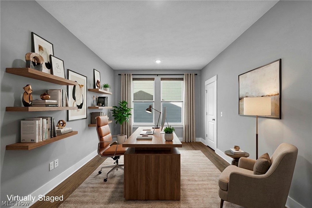 Red Fern Trails - Residential