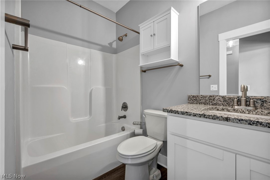 Red Fern Trails - Residential