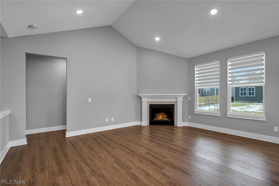 Red Fern Trails - Residential