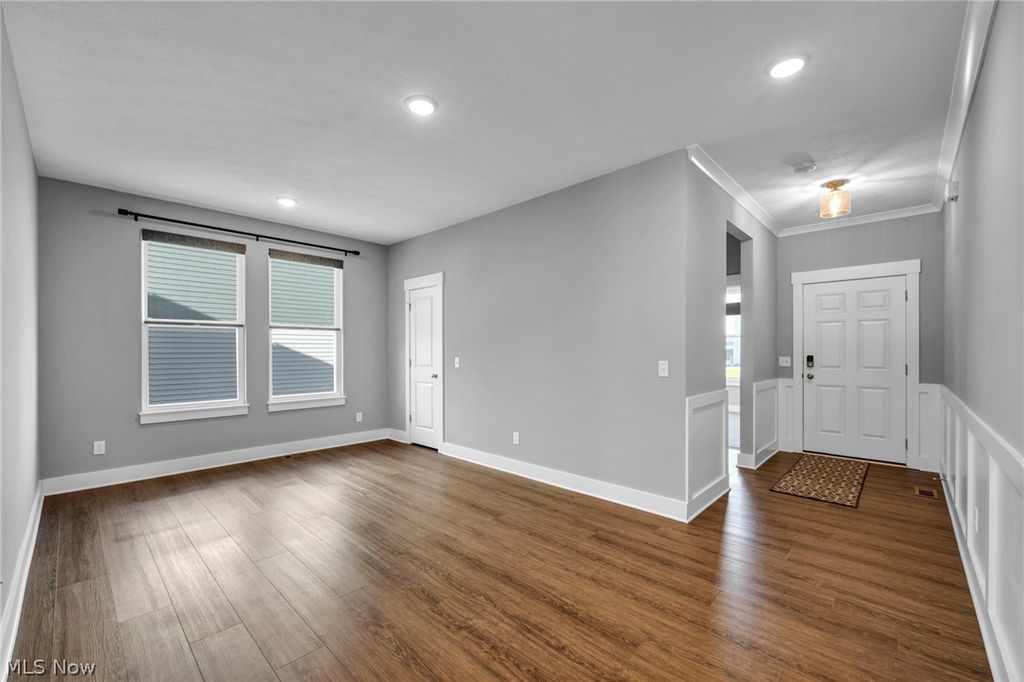 Photo of 8896 Firethorne Drive, Columbia Station, OH 44028 (MLS # 5188522)