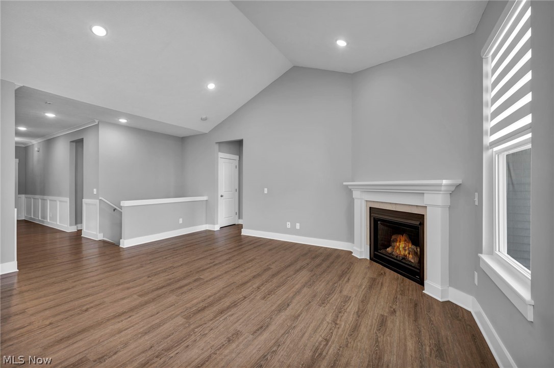 Red Fern Trails - Residential