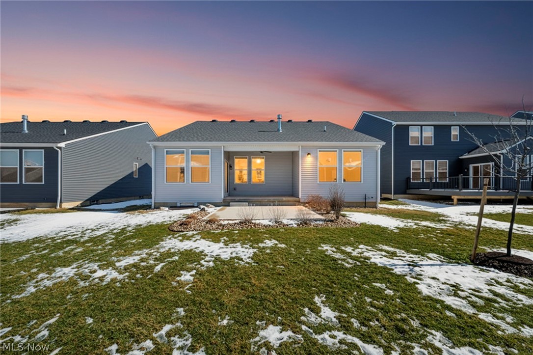 Red Fern Trails - Residential