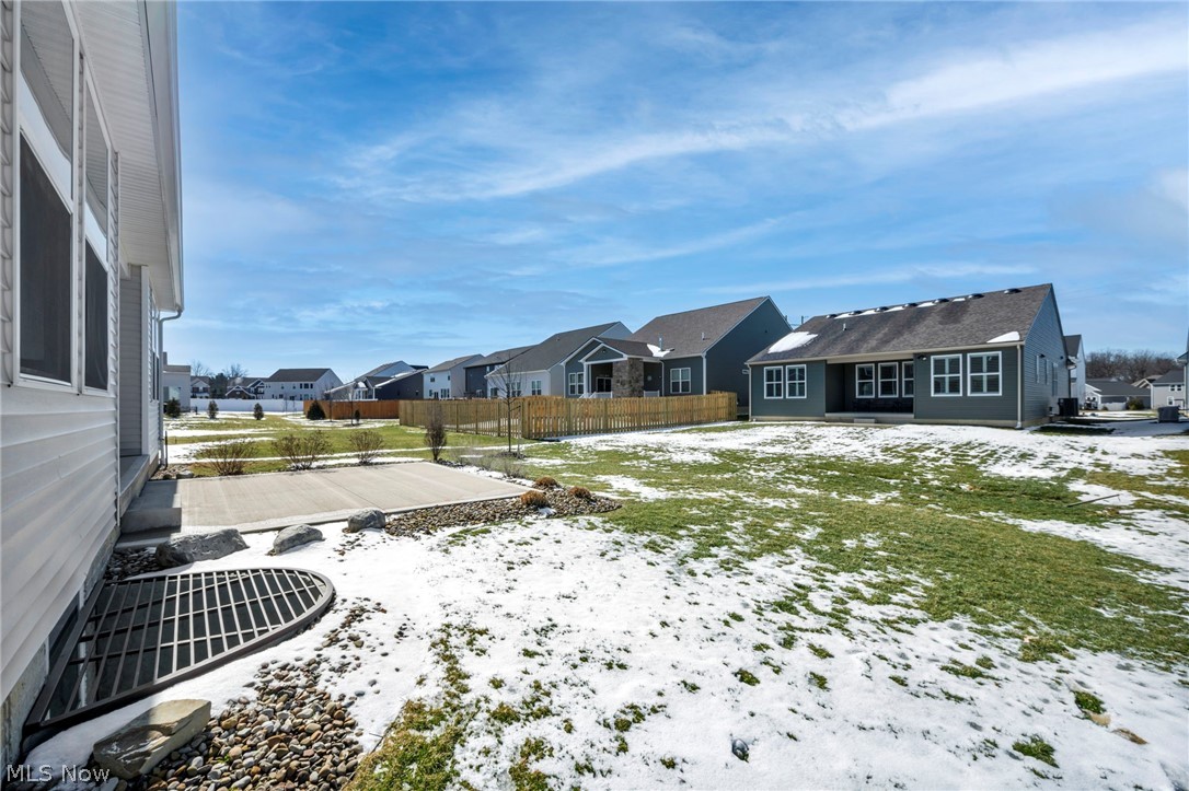 Red Fern Trails - Residential