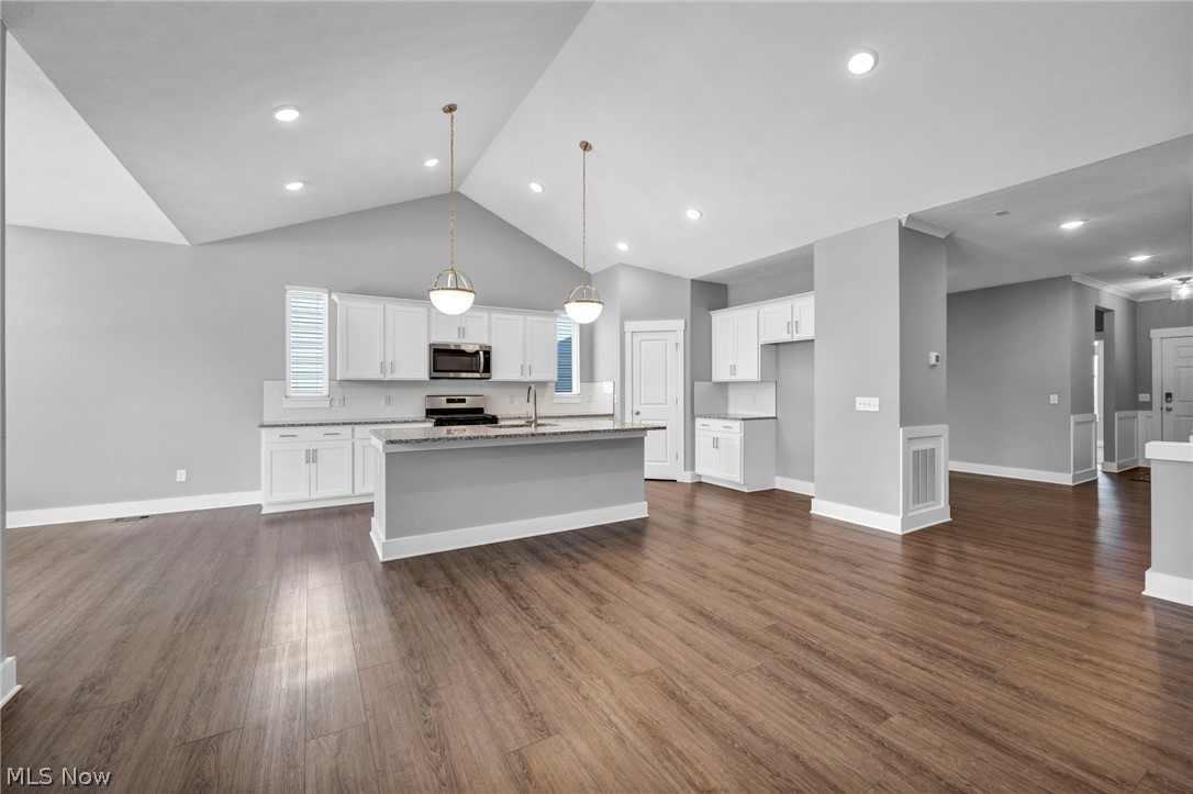 Red Fern Trails - Residential