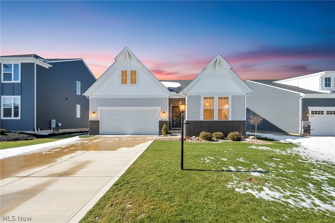 Red Fern Trails - Residential