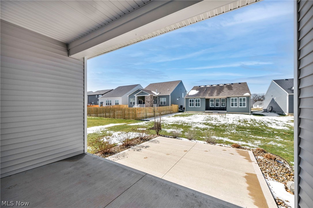 Red Fern Trails - Residential