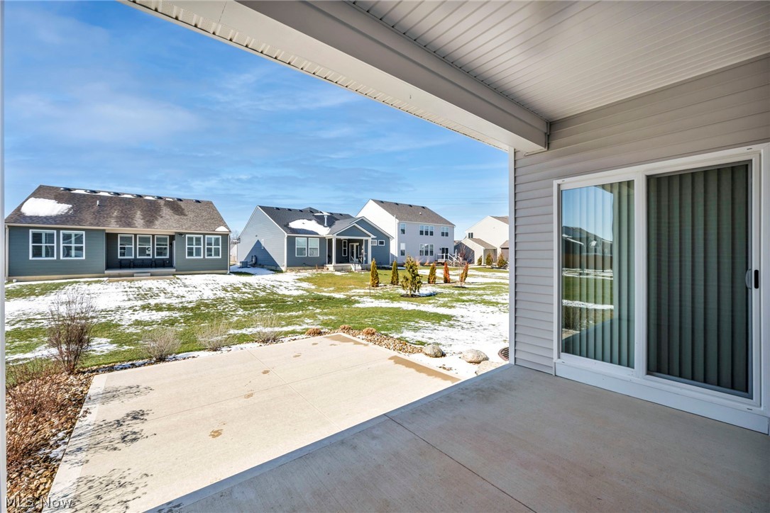 Red Fern Trails - Residential