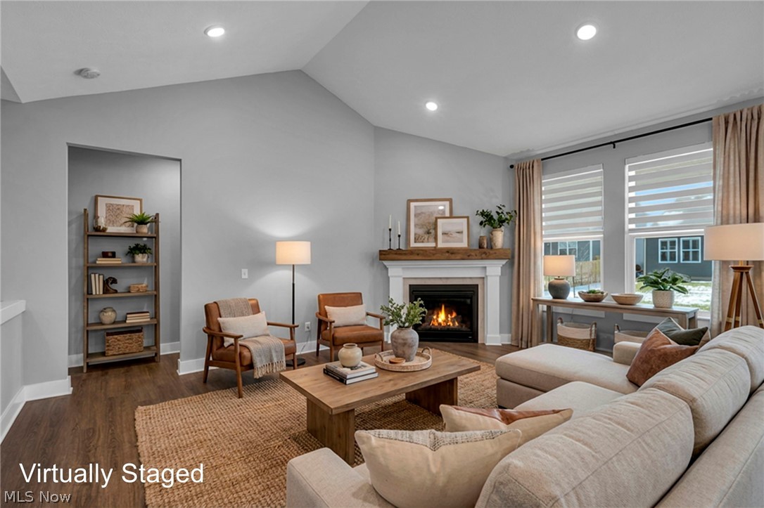 Red Fern Trails - Residential