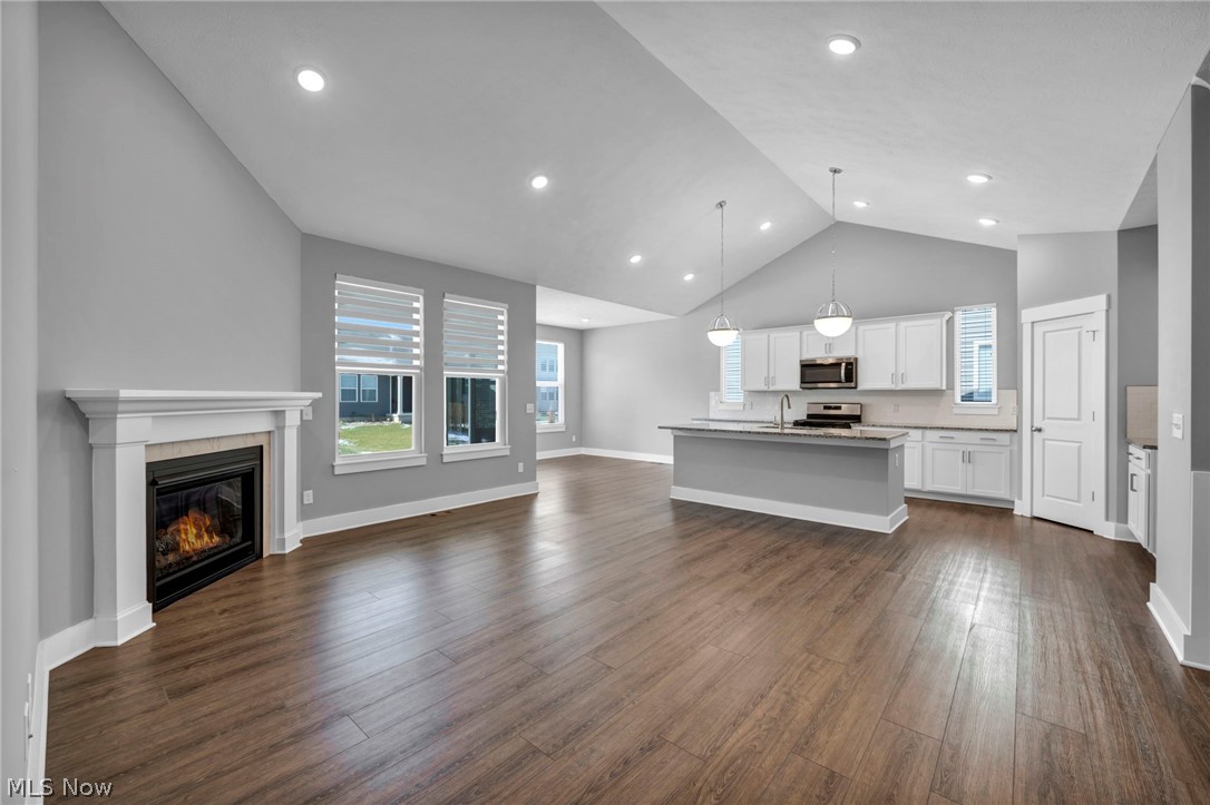 Red Fern Trails - Residential