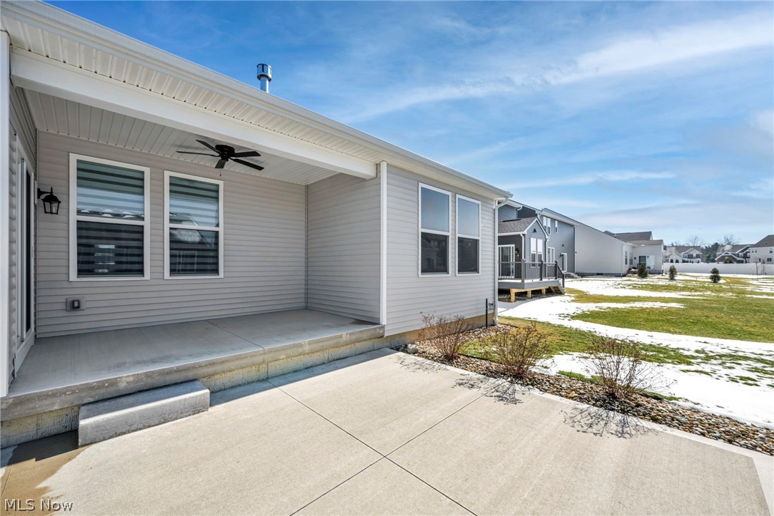 Red Fern Trails - Residential