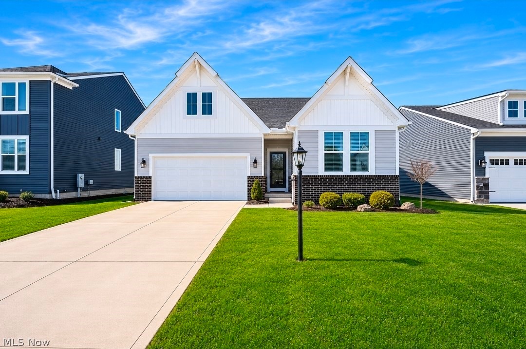 Red Fern Trails - Residential