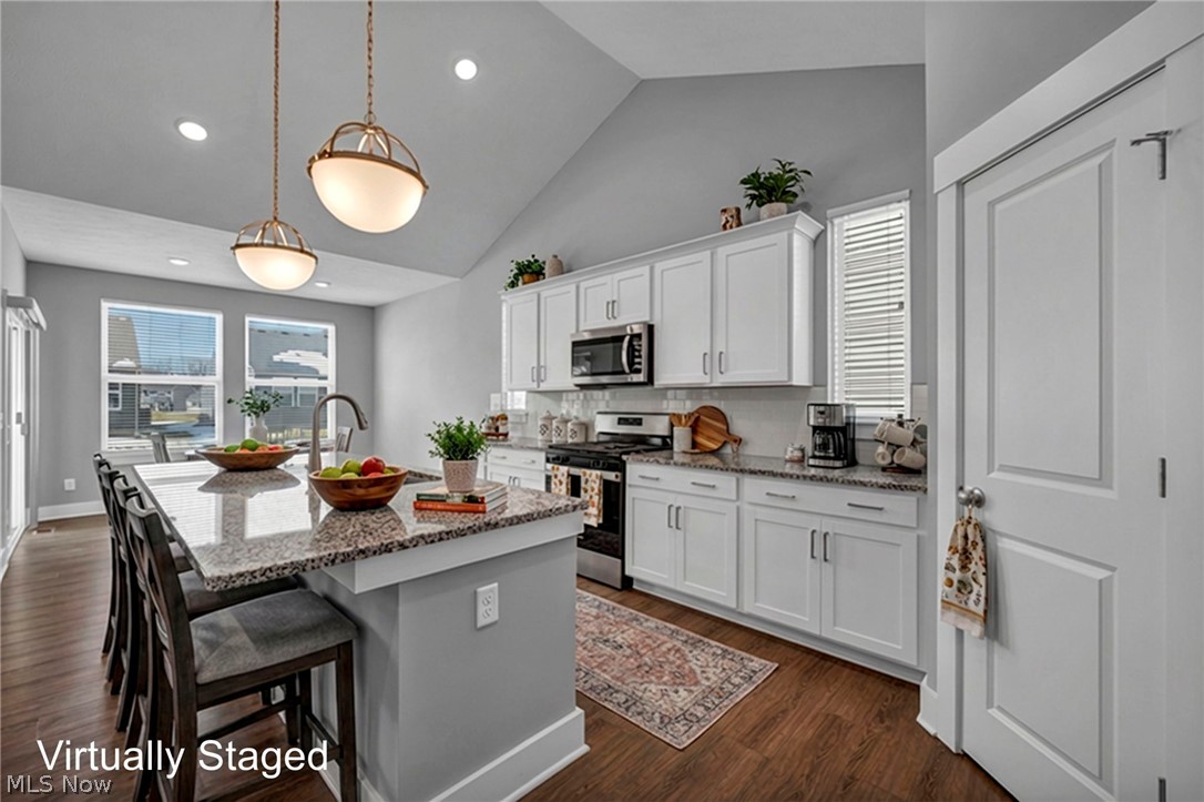 Red Fern Trails - Residential