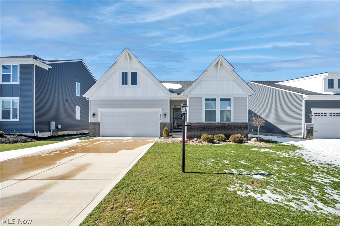 Red Fern Trails - Residential