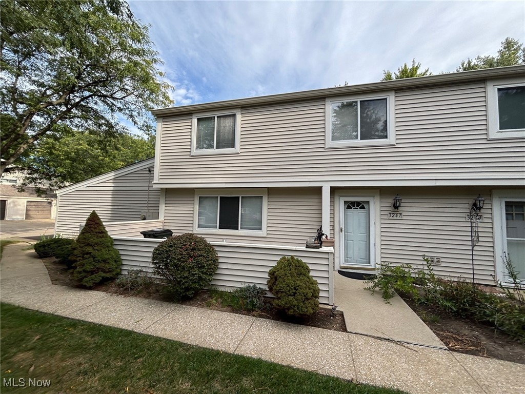 Welcome home to this affordable and low-maintenance condo at 3247 Bay Landing Dr, Unit #31 in Westlake! This home offers 3 bedrooms and 2.5 baths, providing a comfortable layout for everyday living. You'll find two of the bedrooms are spacious, offering plenty of room for relaxation and storage. The outdoor patio is the ideal spot to start your day with a cup of coffee and some fresh air. The attached garage adds a layer of convenience and security. This home features new carpet and provides the perfect opportunity to bring in your finishing touches and make this home your own. Close to many accommodations including entertainment, parks, shops, restaurants, and more! Schedule your private showing today! Not for rent or lease.