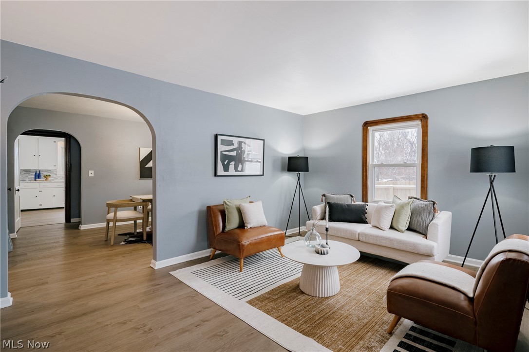 Williams Farm - Residential