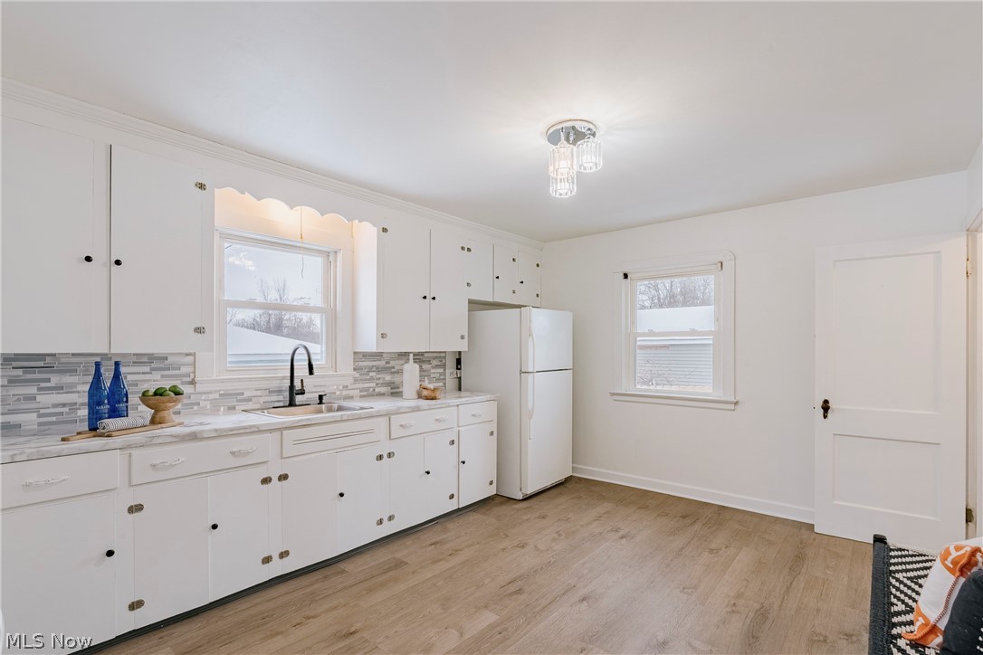 Williams Farm - Residential