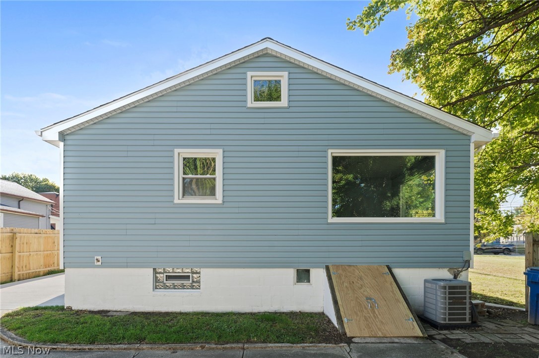 Williams Farm - Residential