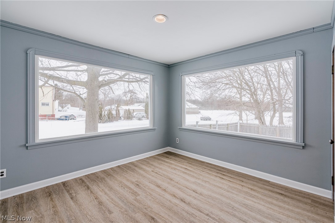 Williams Farm - Residential