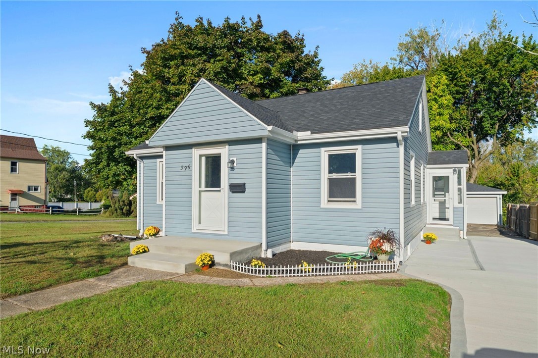 Williams Farm - Residential