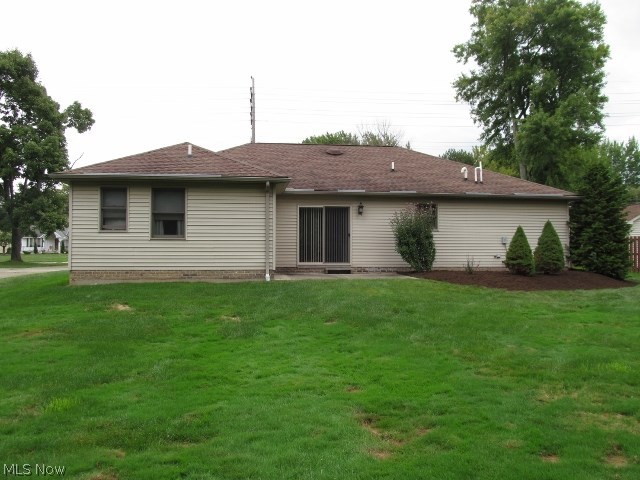 Middleburg - Residential