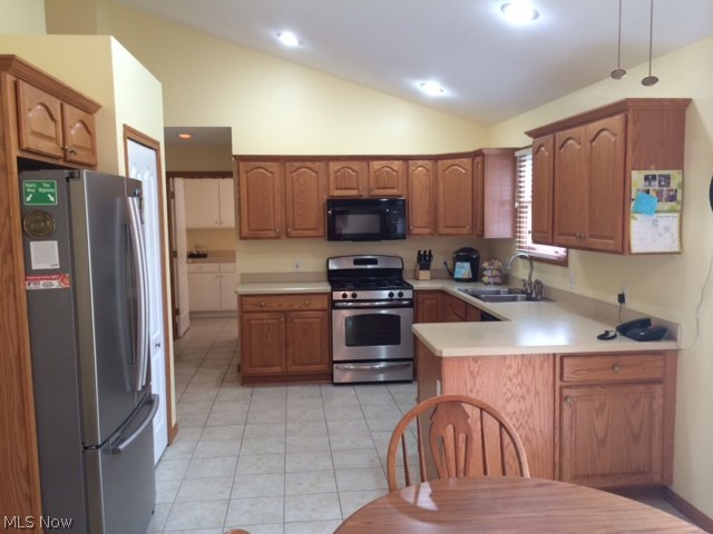 Middleburg - Residential