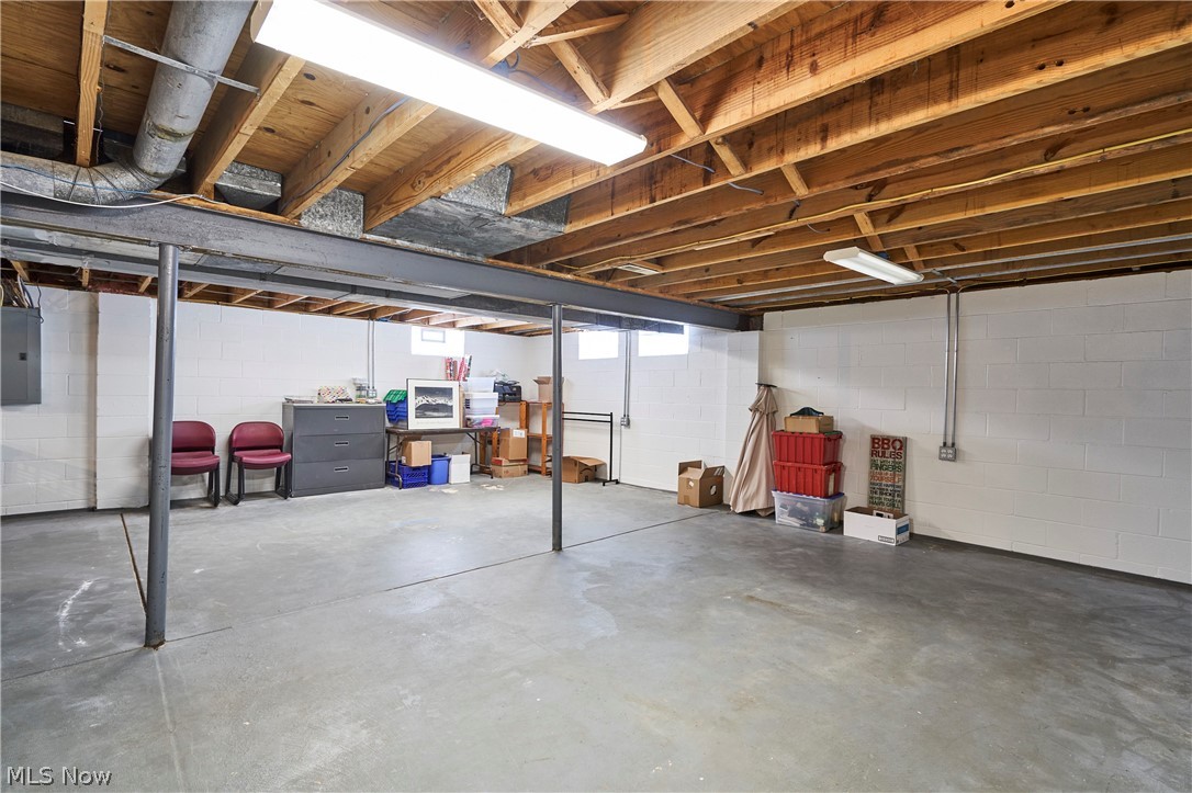 Park Estates Sub - Residential