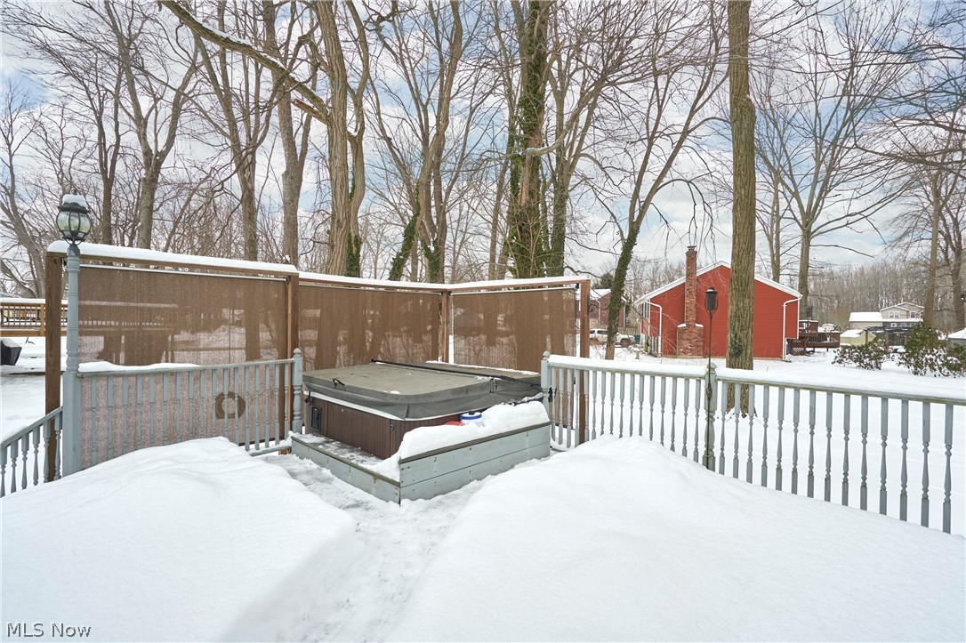 Park Estates Sub - Residential