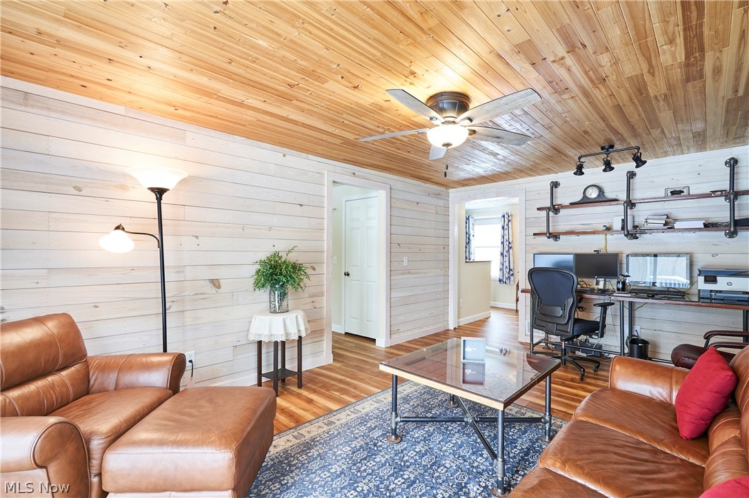 Park Estates Sub - Residential