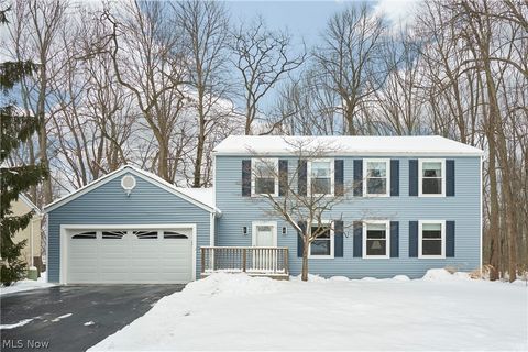 Homes For Sale - 300 Manhattan Parkway<br/> Lake County, Painesville, OH 44077