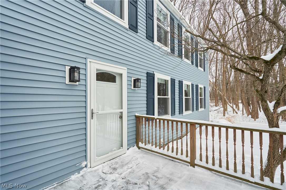 Park Estates Sub - Residential