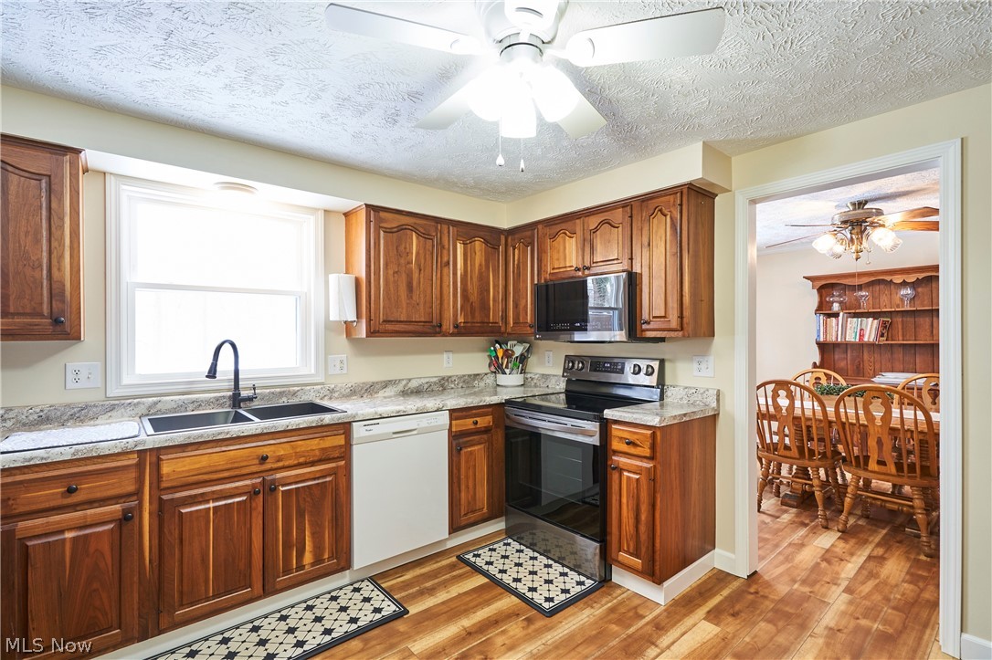 Park Estates Sub - Residential