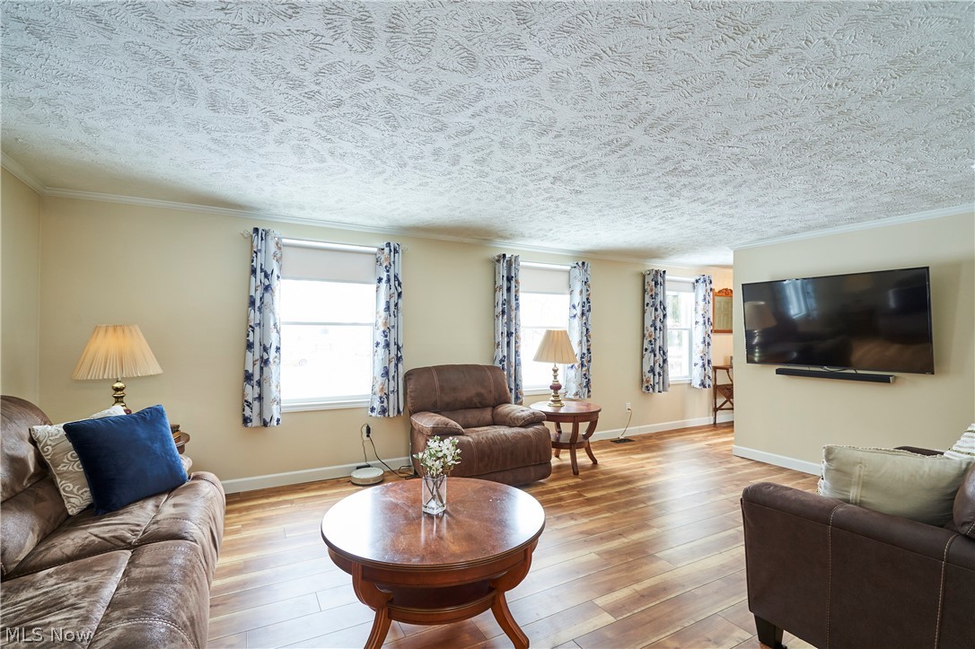 Park Estates Sub - Residential