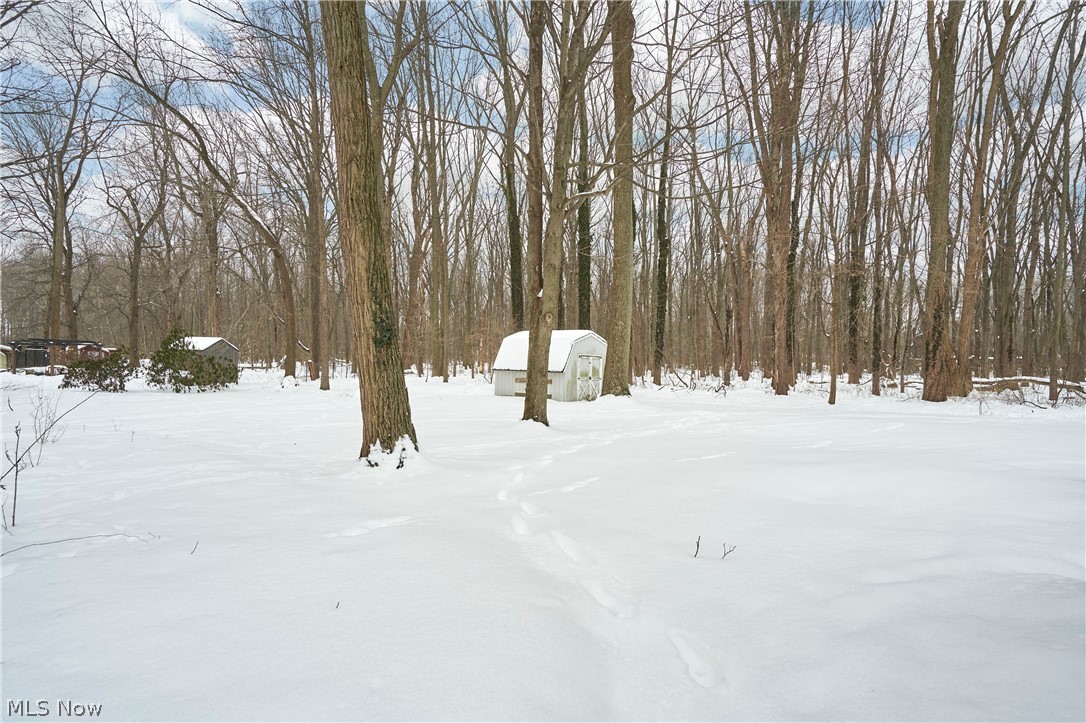 Park Estates Sub - Residential