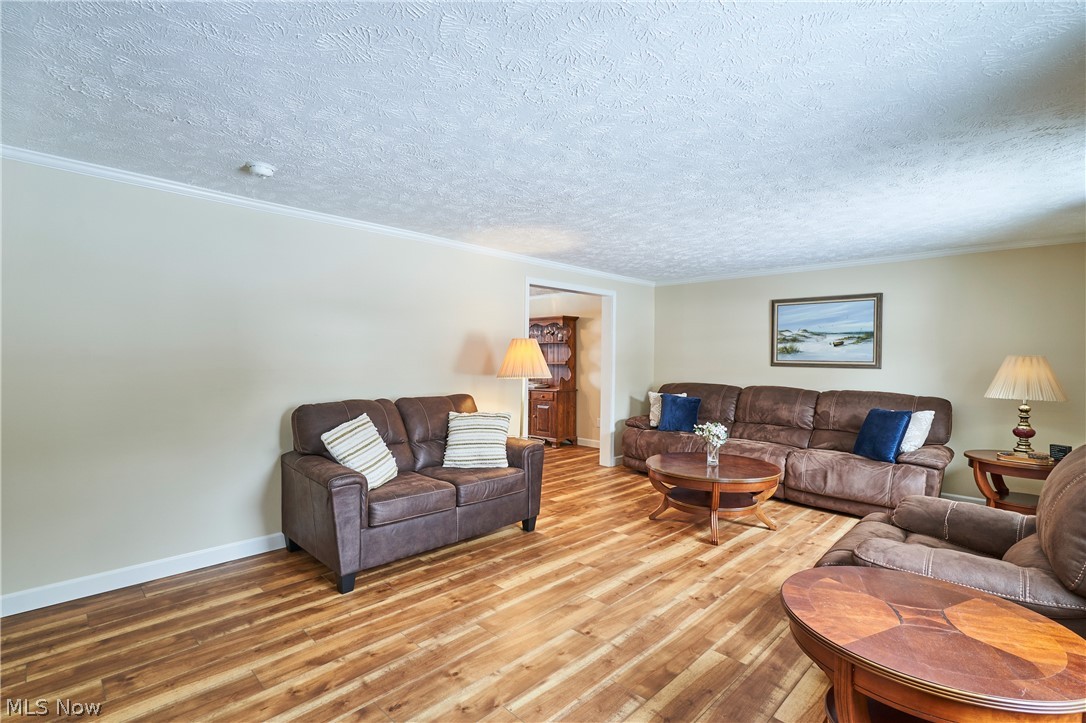 Park Estates Sub - Residential